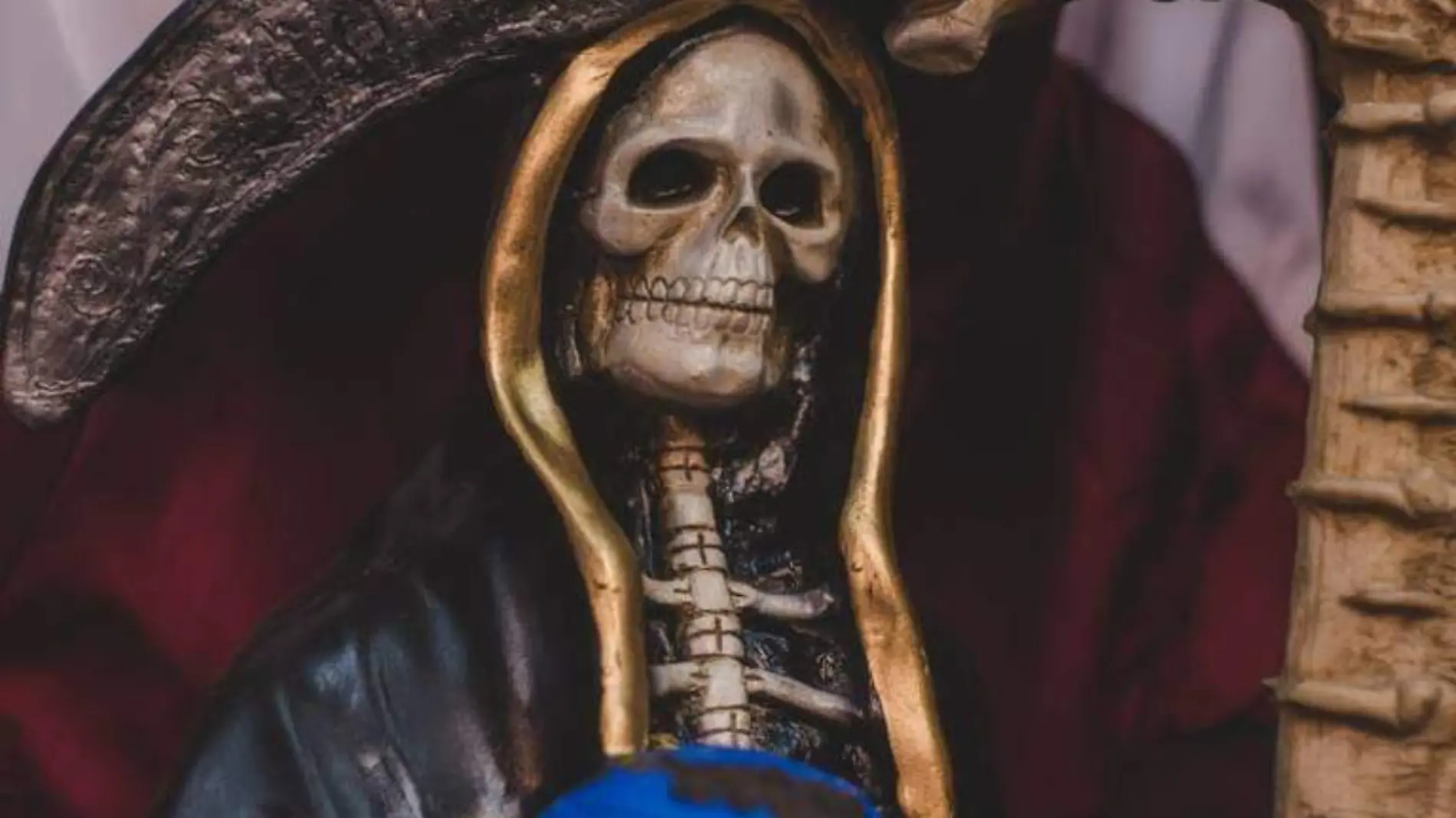 Santa Muerte (1)